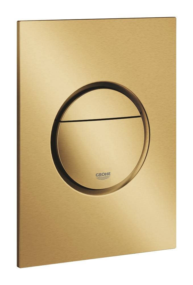 Gold - Brushed Cool Sunrise