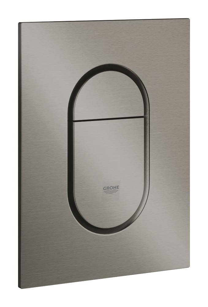 Anthracite - Brushed Hard Graphite