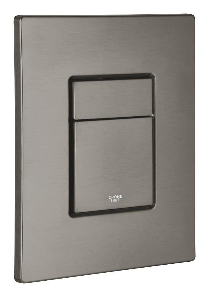 Anthracite - Brushed Hard Graphite