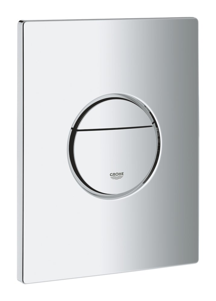 Single-lever bath/shower mixer