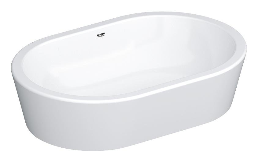Vessel basin 60