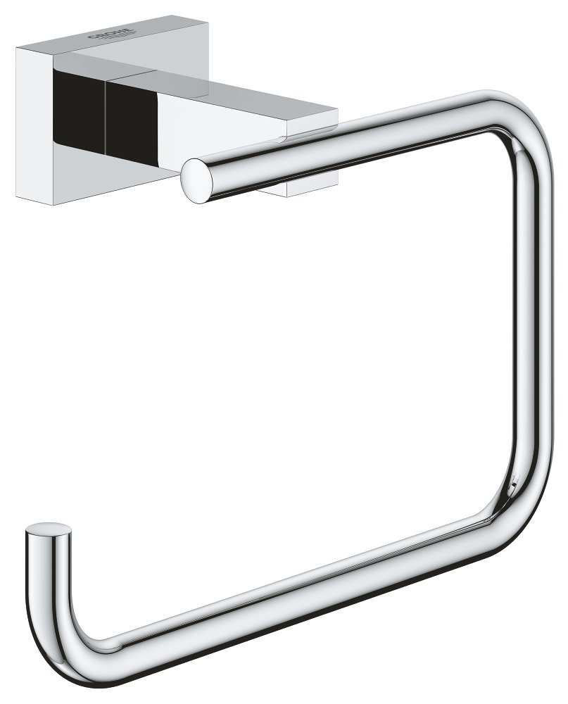 Toilet paper holder