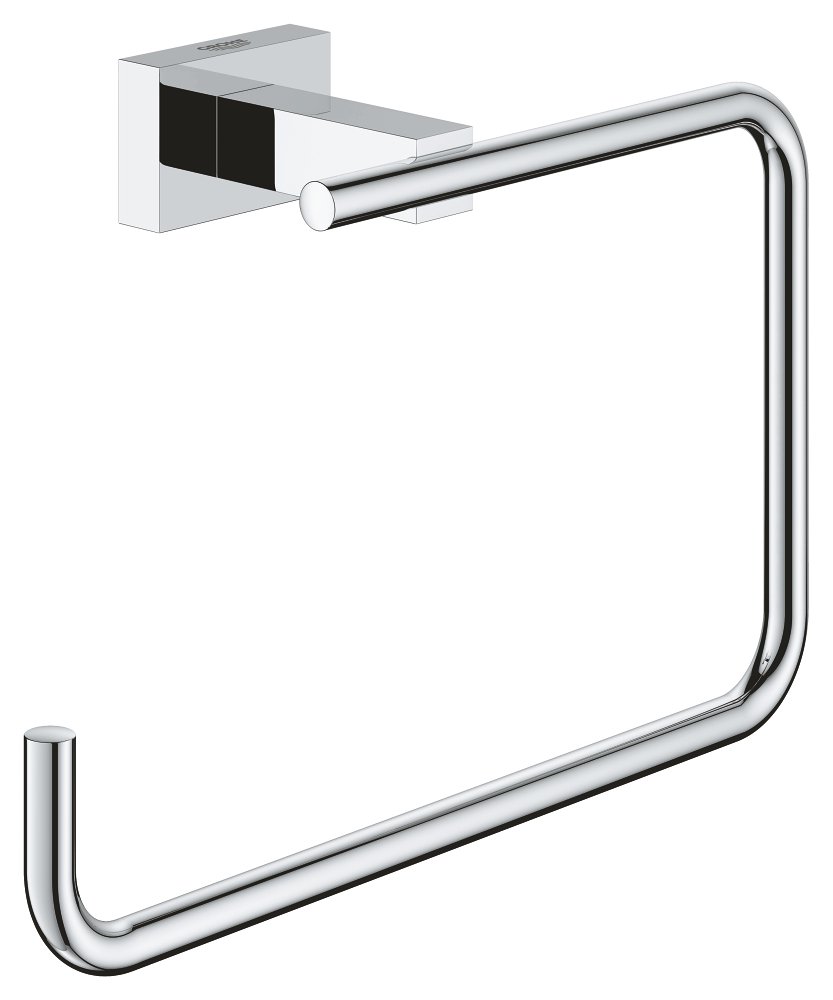 Towel ring
