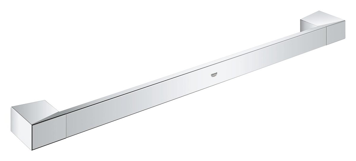 Grip bar/towel bar