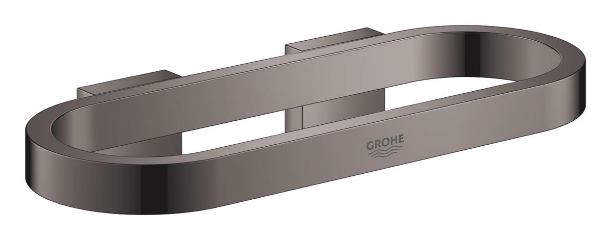 Anthracite - Hard Graphite