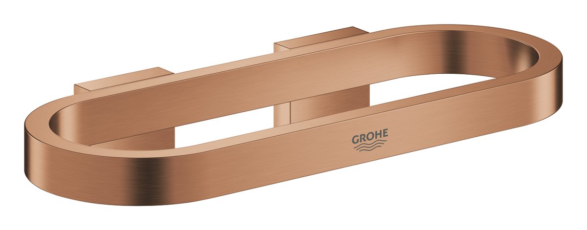 Bronze - Brushed Warm Sunset