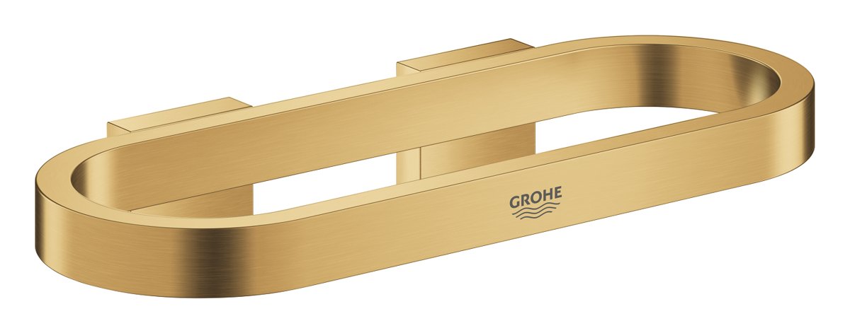 Gold - Brushed Cool Sunrise