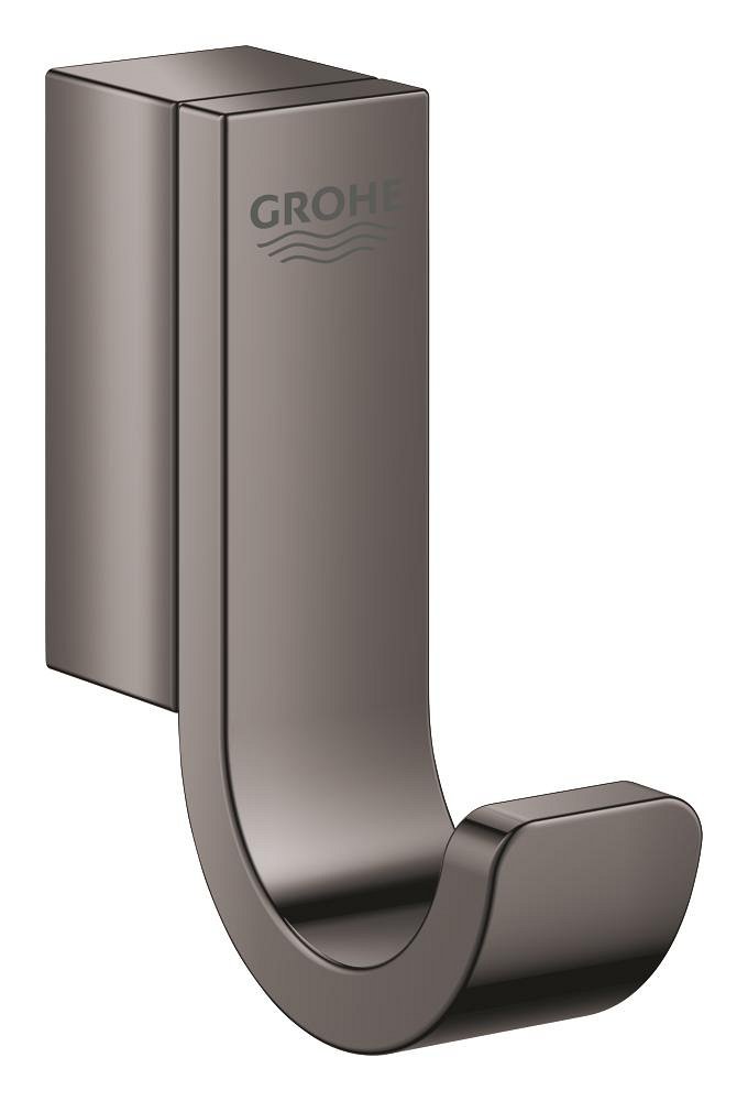 Anthracite - Hard Graphite