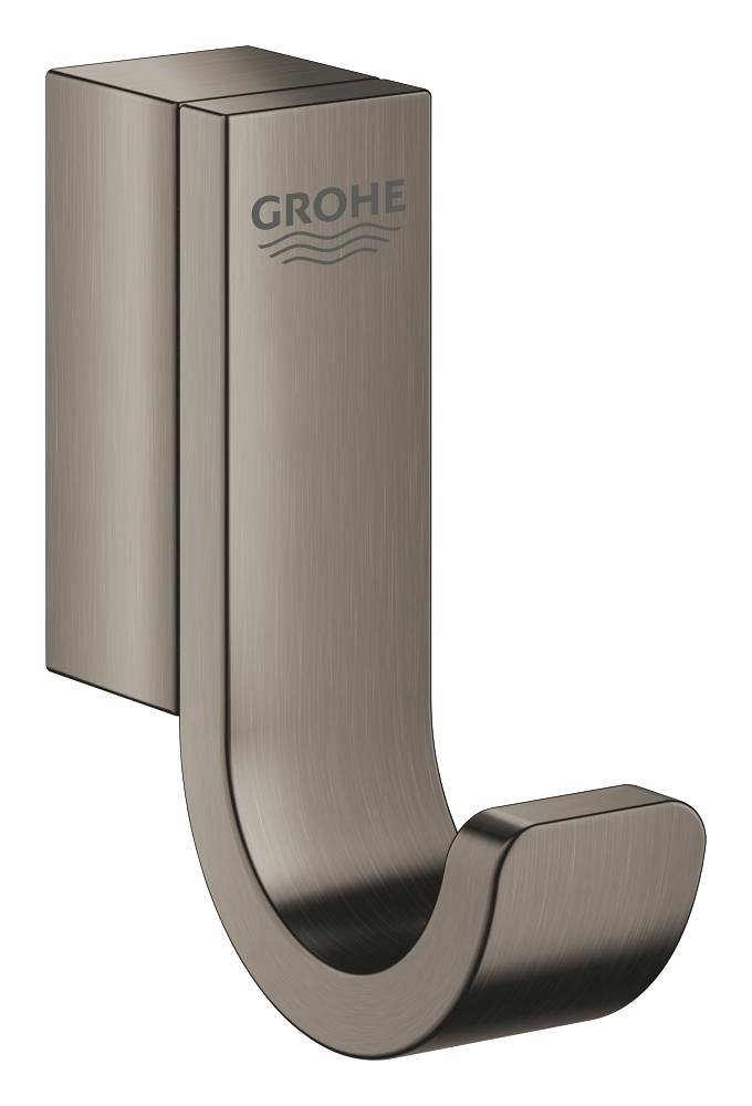 Anthracite - Brushed Hard Graphite