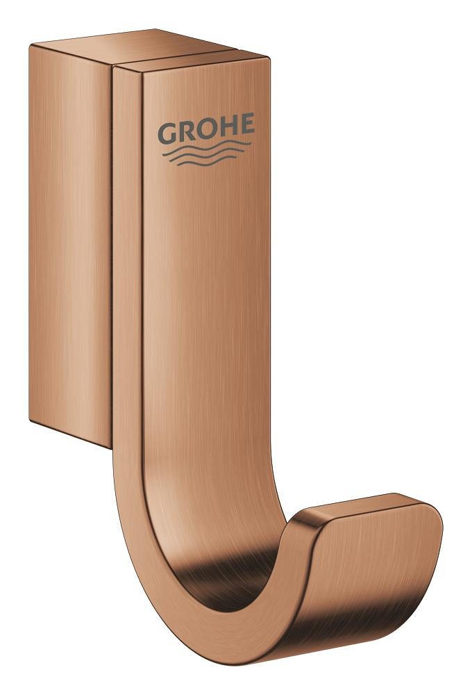 Bronze - Brushed Warm Sunset