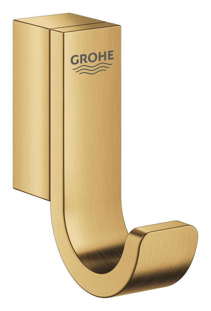 Gold - Brushed Cool Sunrise