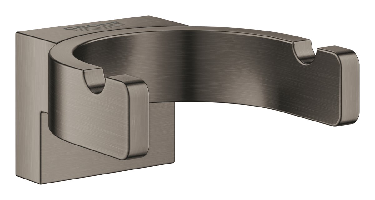 Anthracite - Brushed Hard Graphite