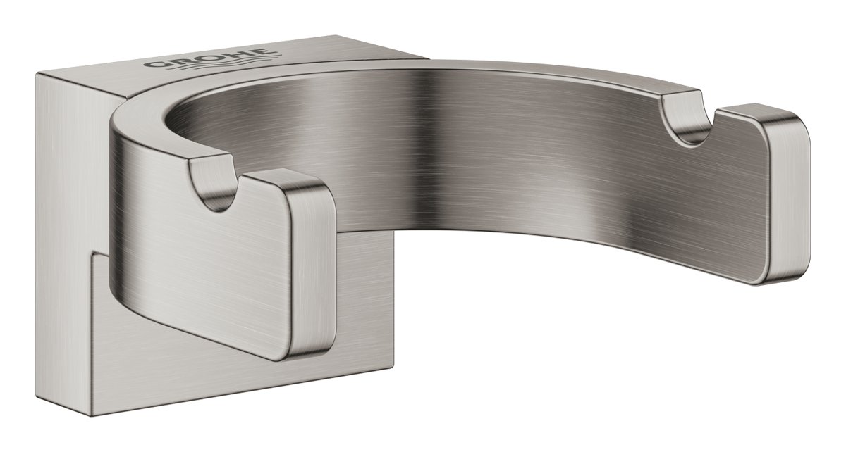 Supersteel Infinity Finish