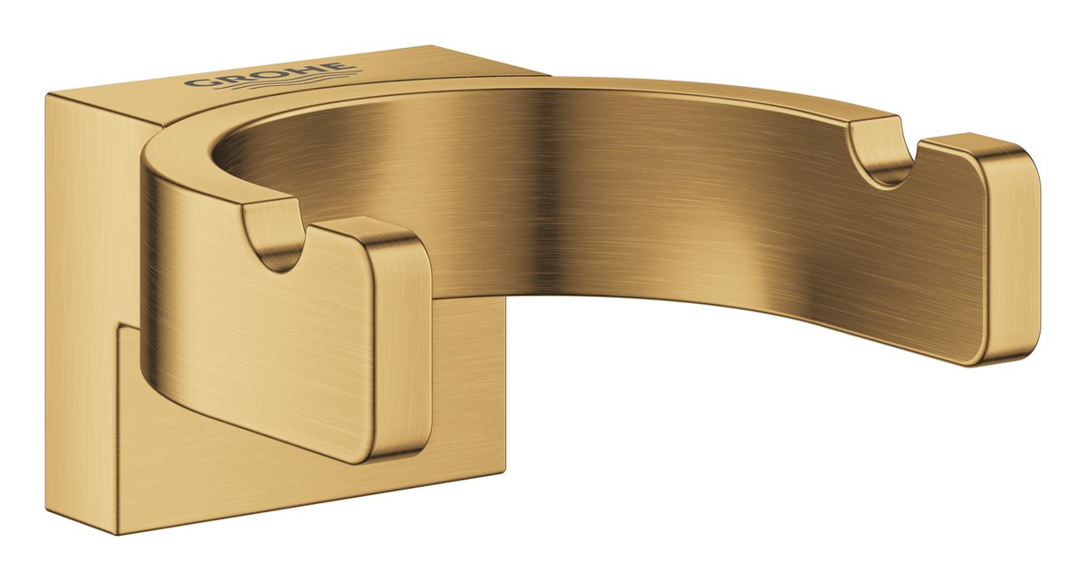 Gold - Brushed Cool Sunrise