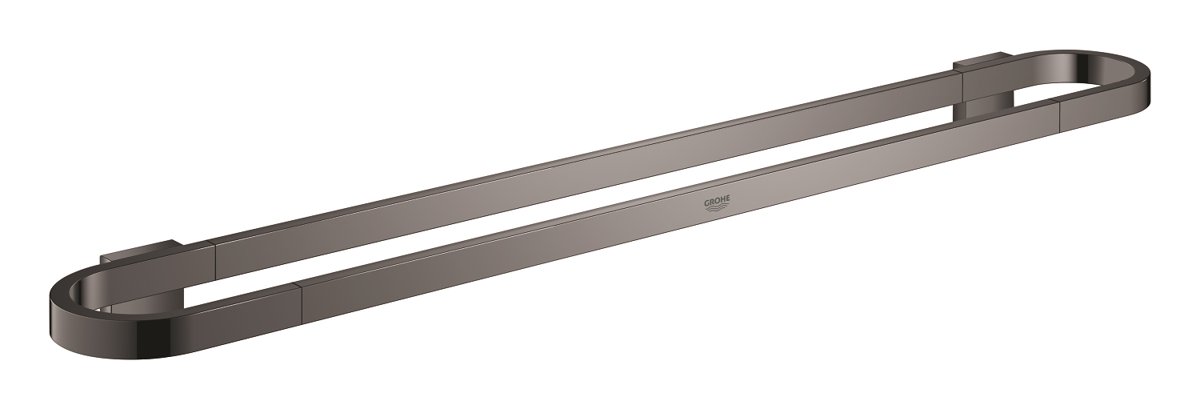 Anthracite - Hard Graphite