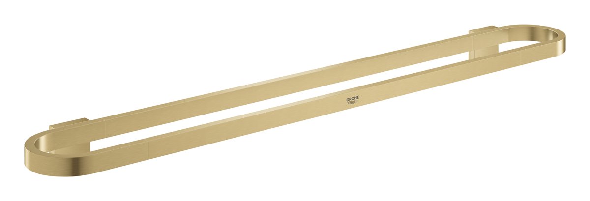 Gold - Brushed Cool Sunrise