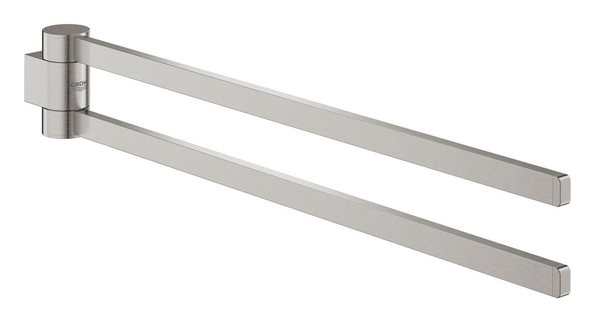 Supersteel Infinity Finish