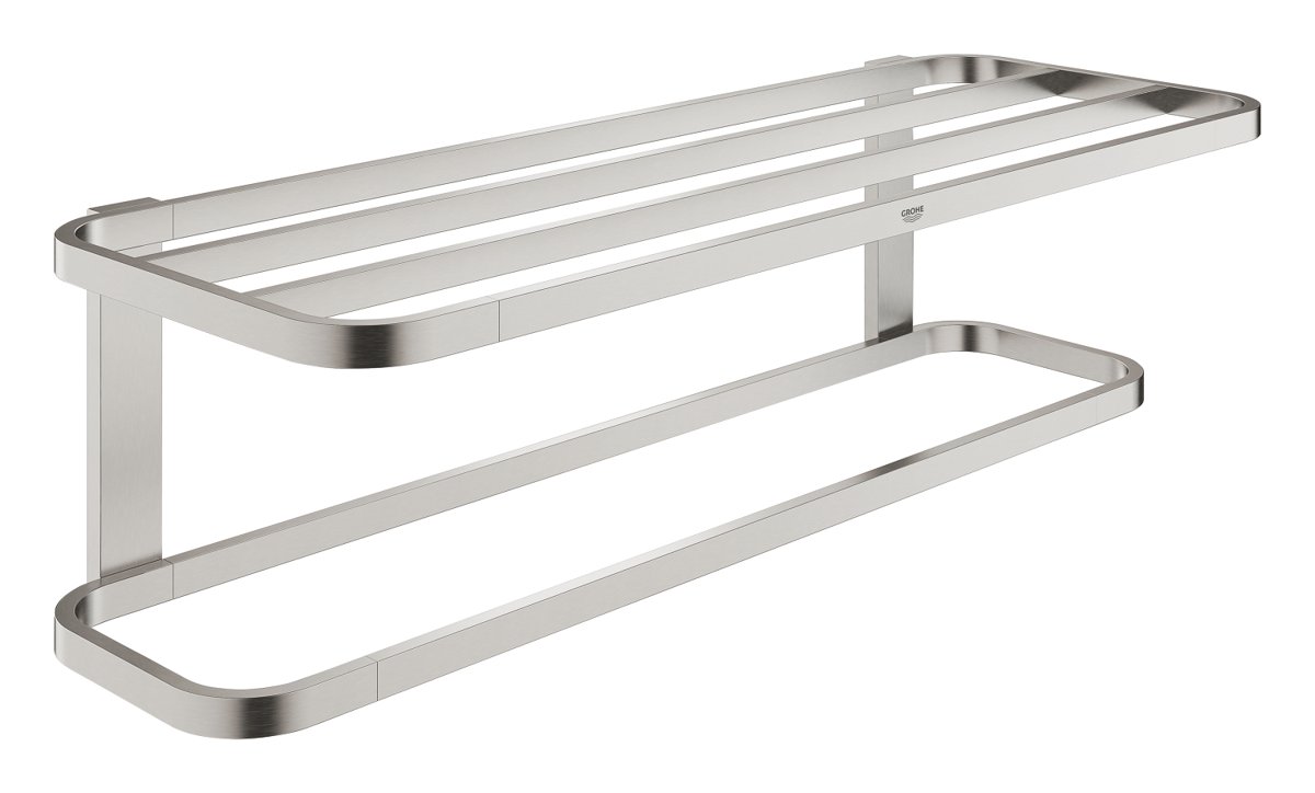 Supersteel Infinity Finish