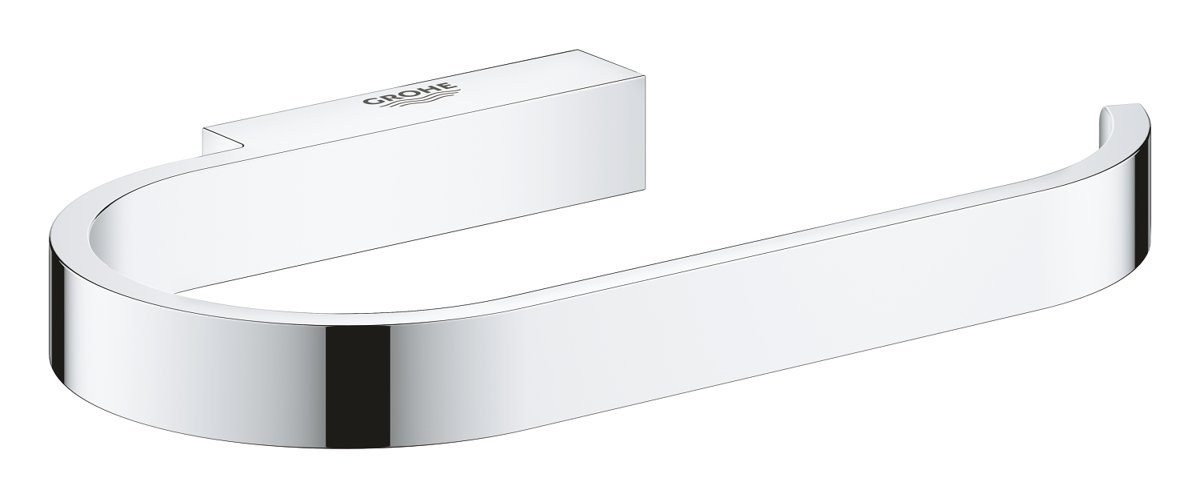 Toilet paper holder