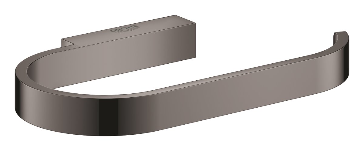 Anthracite - Hard Graphite