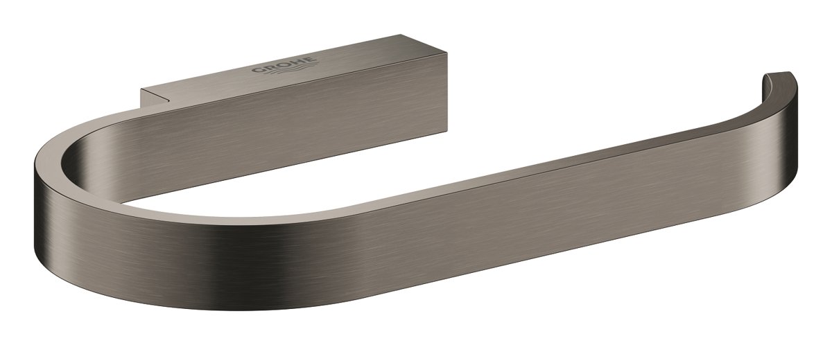 Anthracite - Brushed Hard Graphite