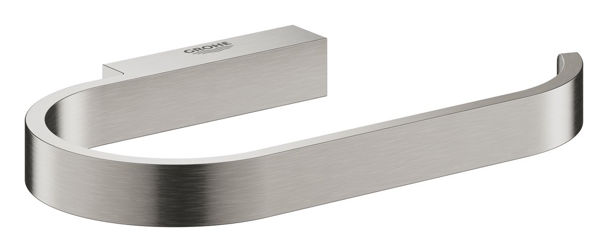 Supersteel Infinity Finish