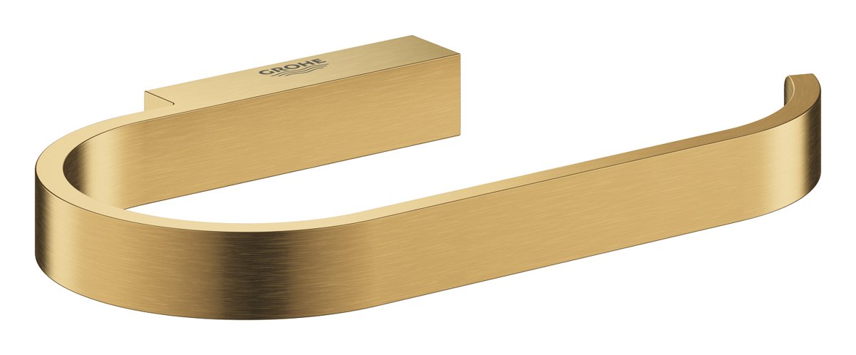 Gold - Brushed Cool Sunrise