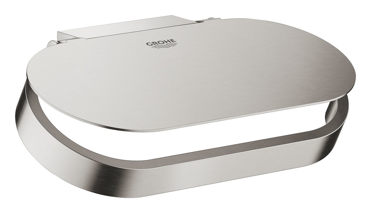 Supersteel Infinity Finish