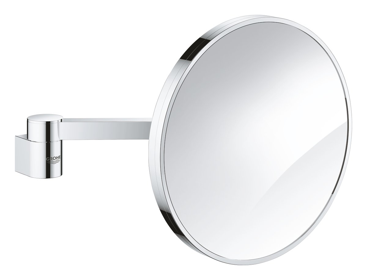 Chrome