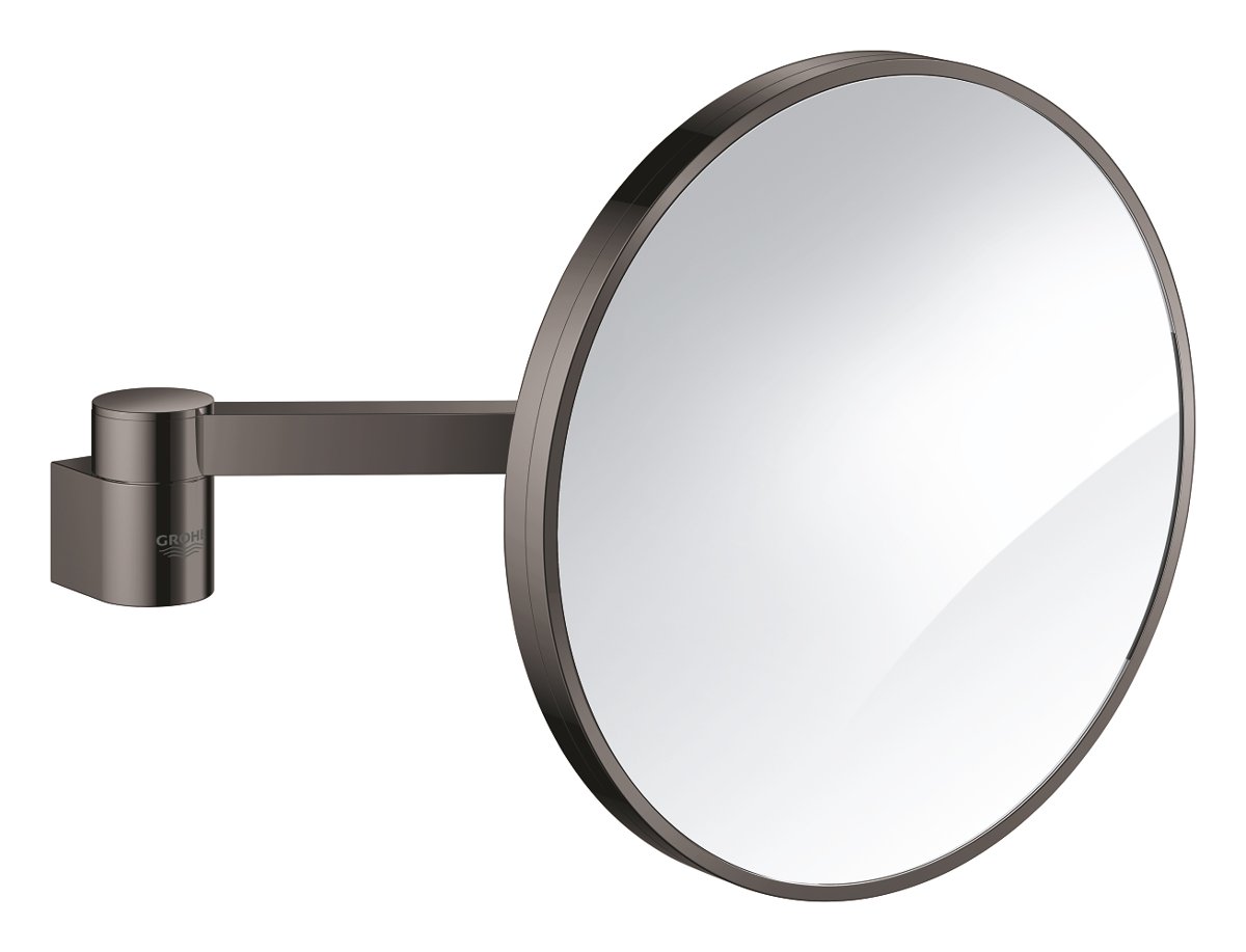 Shaving mirror