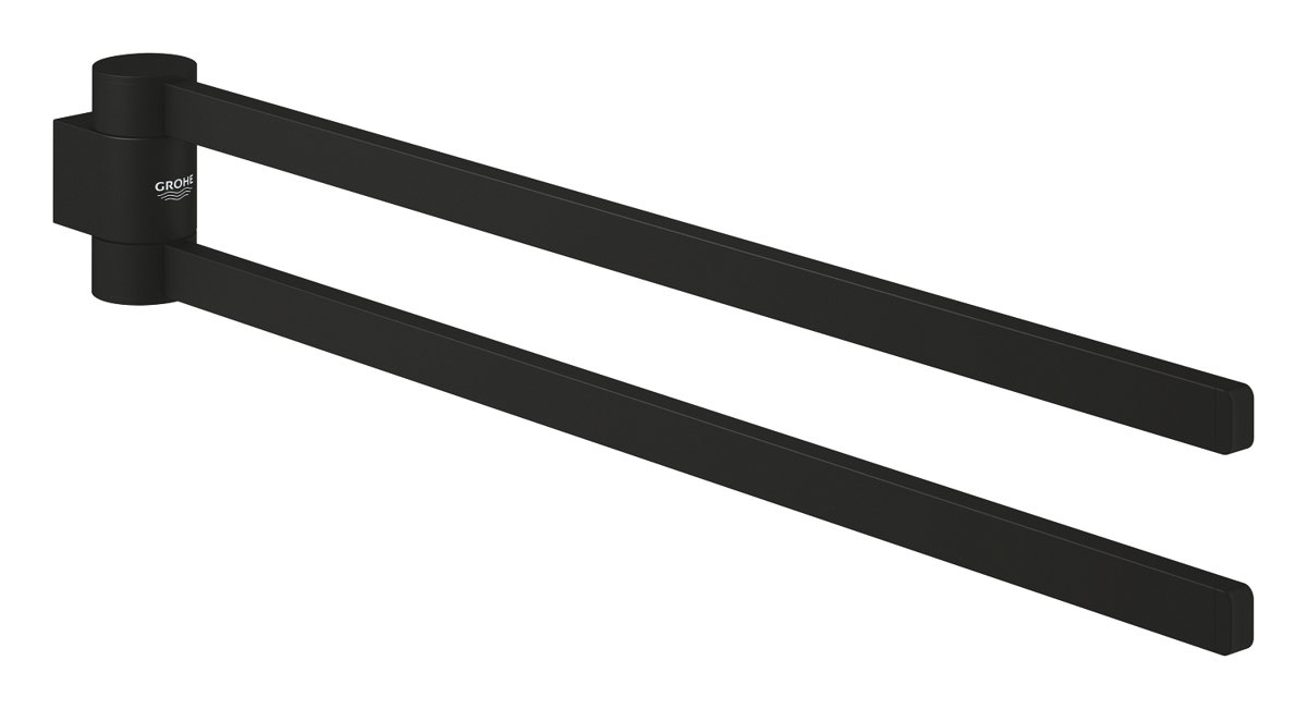 Black - Phantom Black