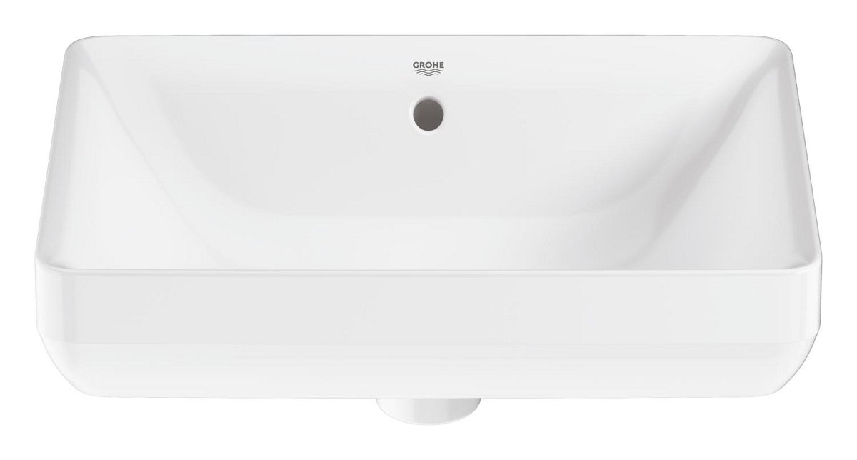 Vessel basin square