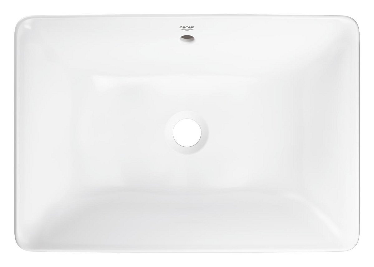 Vessel basin square