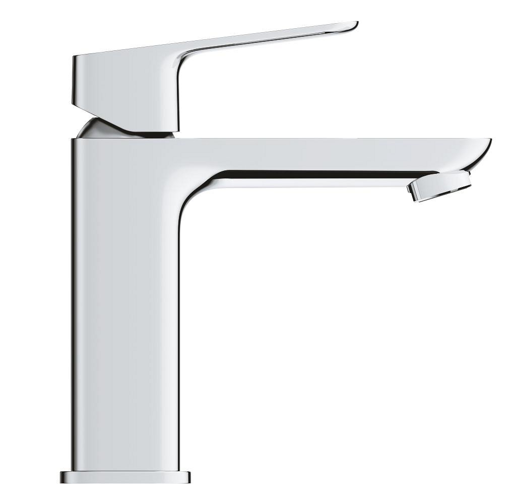Single-lever basin mixer 1/2" M-Size