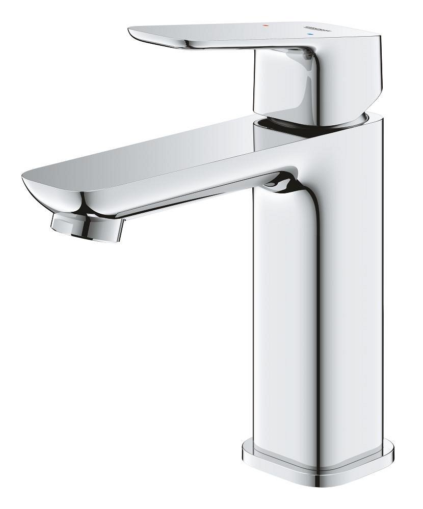 Single-lever basin mixer 1/2" M-Size