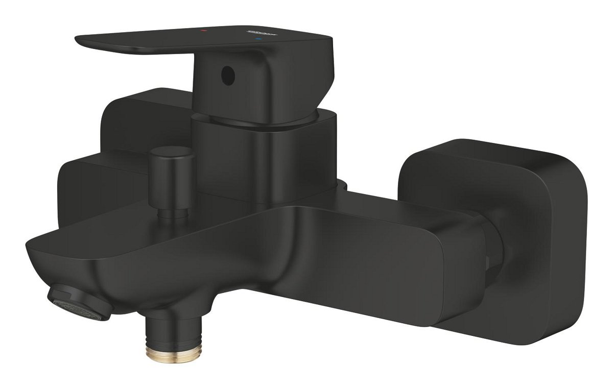 Single-lever bath/shower mixer