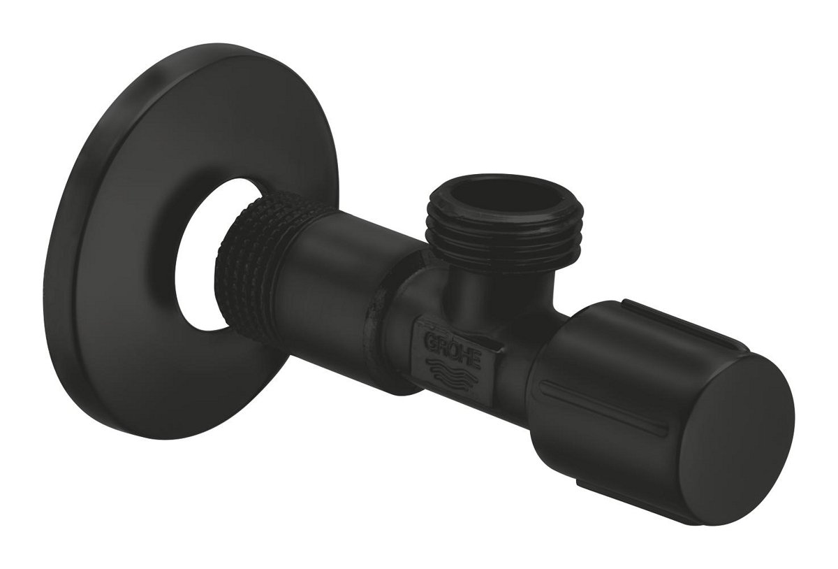 Angle valve 1/2"