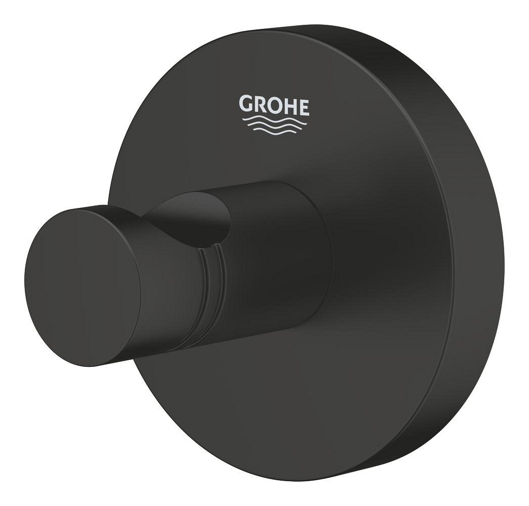 Robe hook