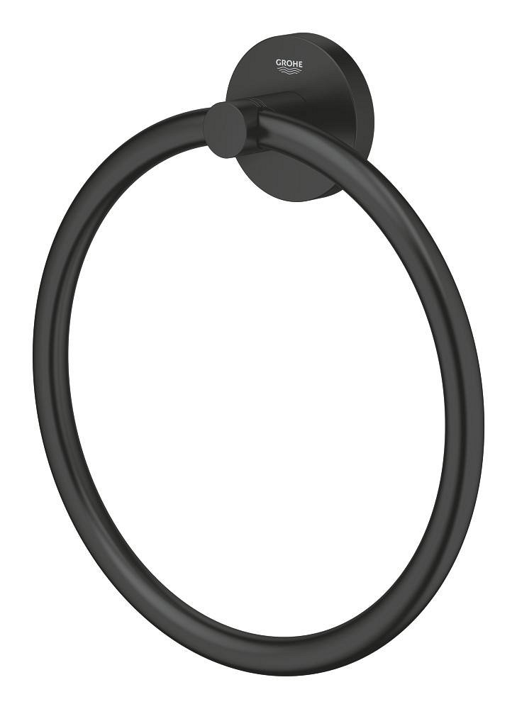 Towel ring