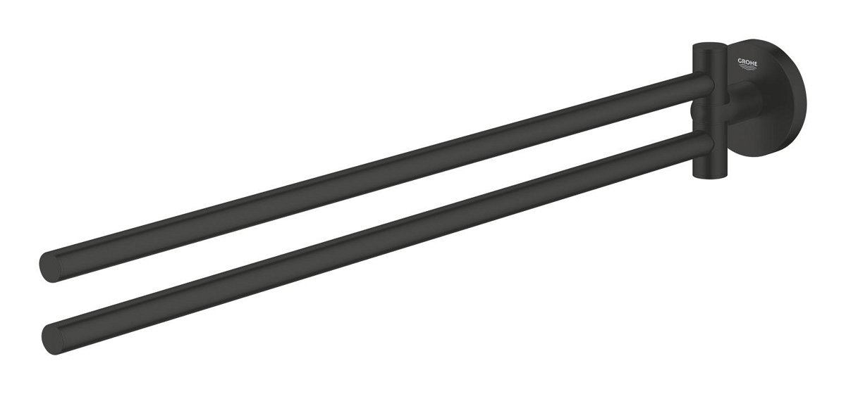 Towel holder