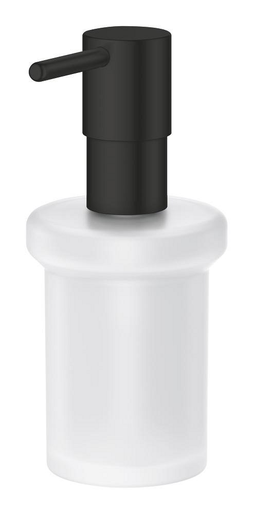 Soap dispenser