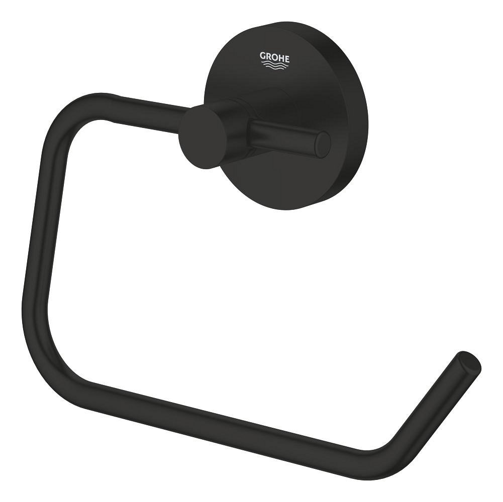 Toilet paper holder