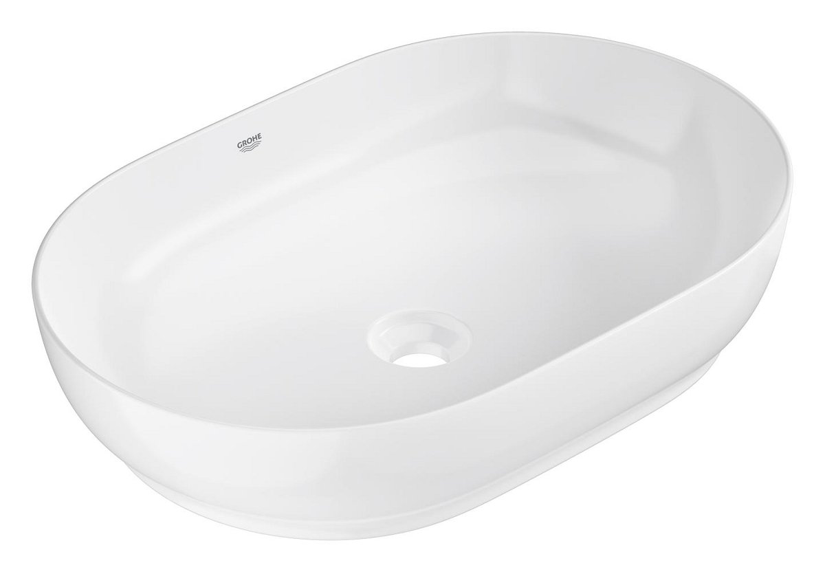 Vessel basin 60