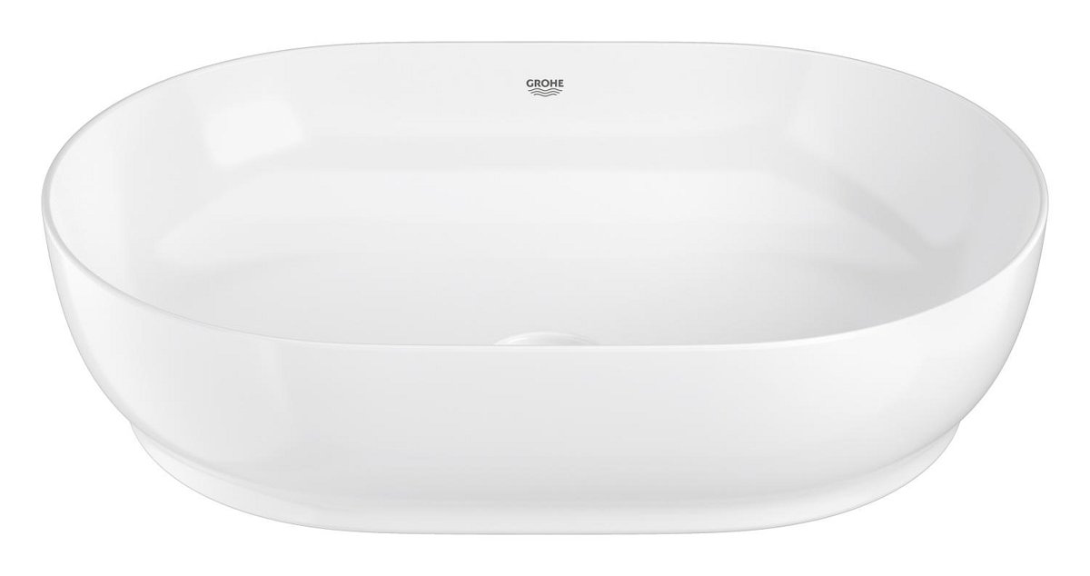 Vessel basin 60