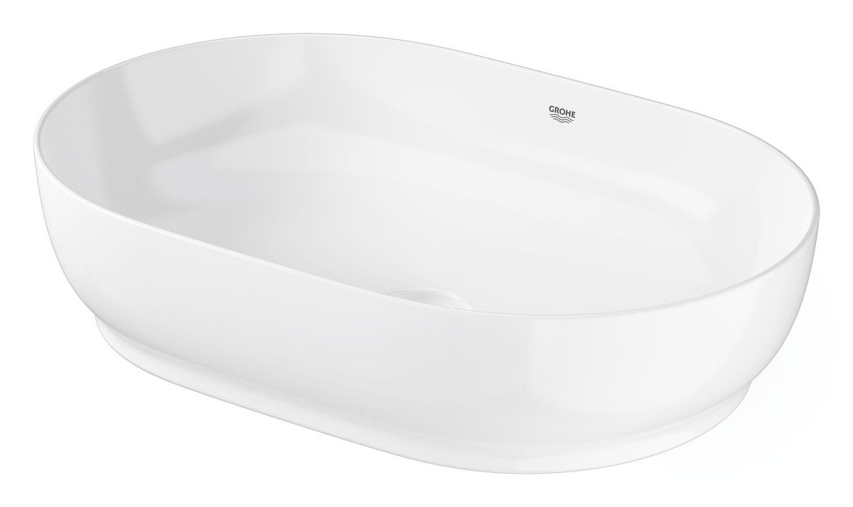 Vessel basin 60