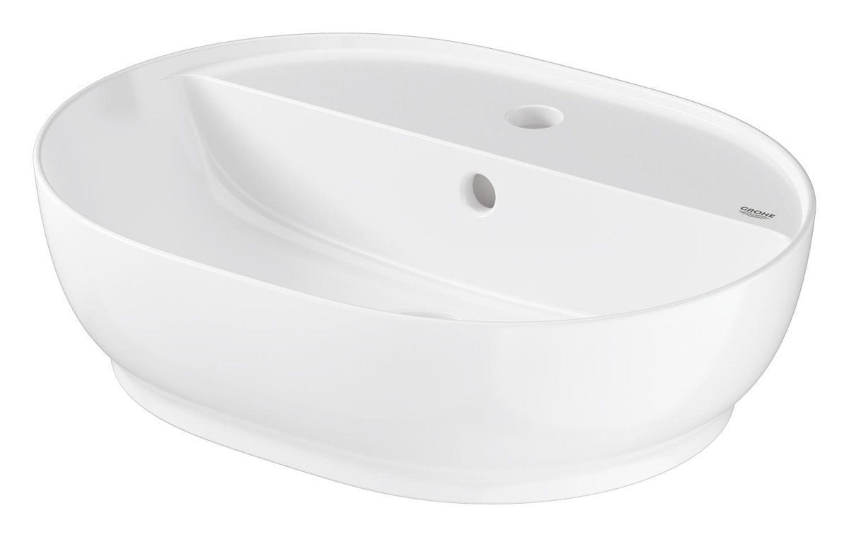 Counter top basin 50