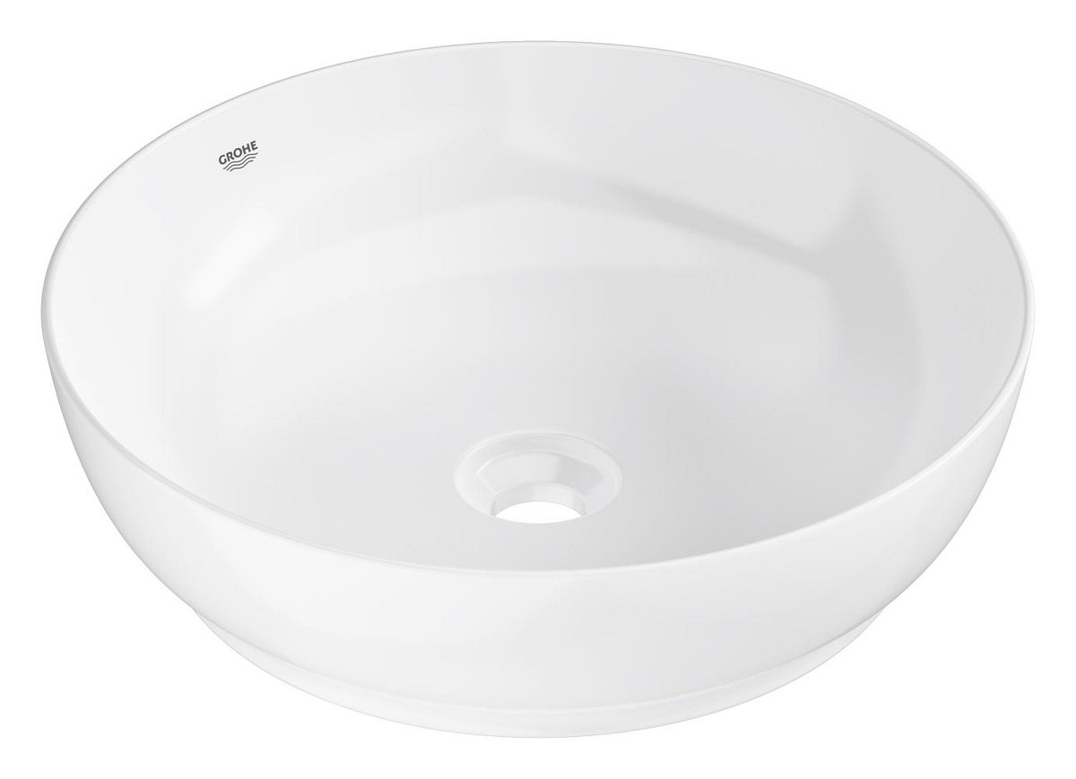 Vessel basin 45