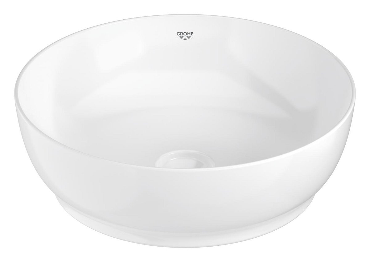 Vessel basin 45