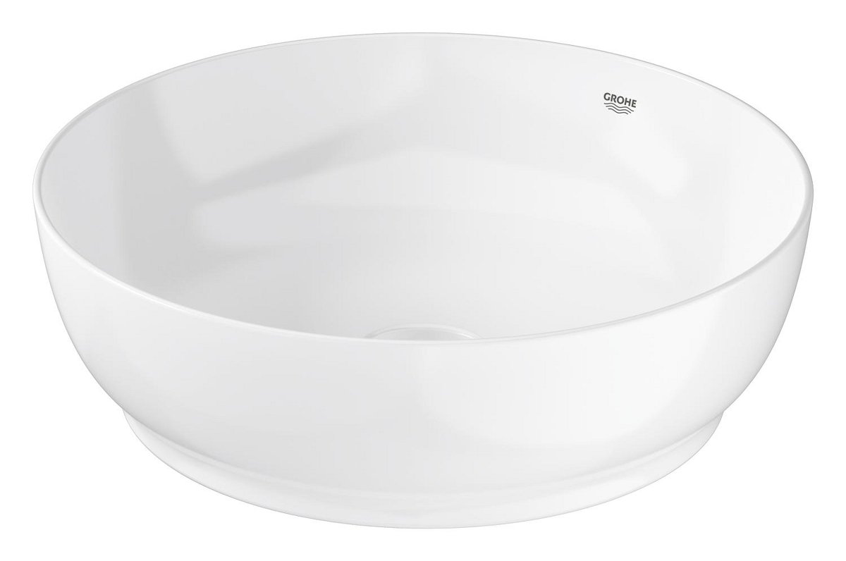 Vessel basin 45