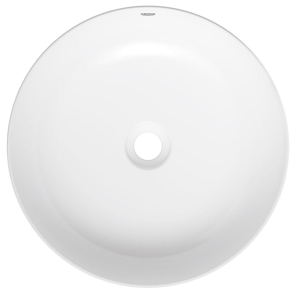 Vessel basin 45
